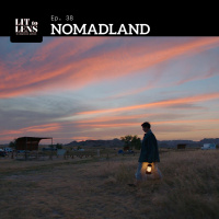 38. Nomadland