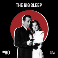90. THE BIG SLEEP