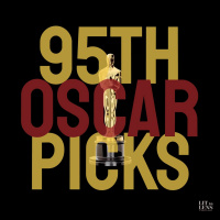 70. 95th Oscar Picks