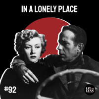 92. IN A LONELY PLACE