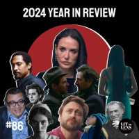 86. 2024: An Adapted Year in Review