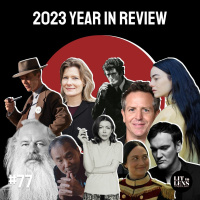 77. 2023: An Adapted Year In Review
