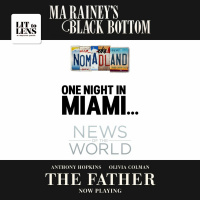 36. Season 8: 2021 Oscar Bait