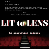 16. Fantom Comics Interview