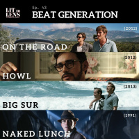 43. Season 9: Beat Generation