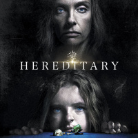 DatC Film Club 9 - Hereditary (2018)