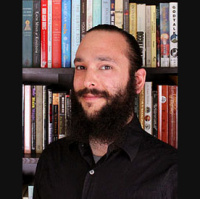 TITB #023 - The Kybalion with Philip Deslippe