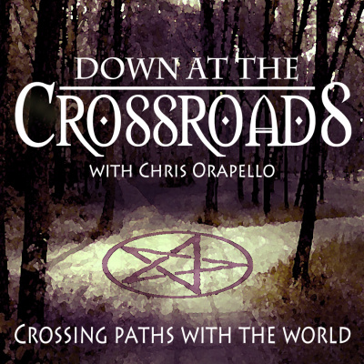 Down At The Crossroads - Music. Magick. Paganism.