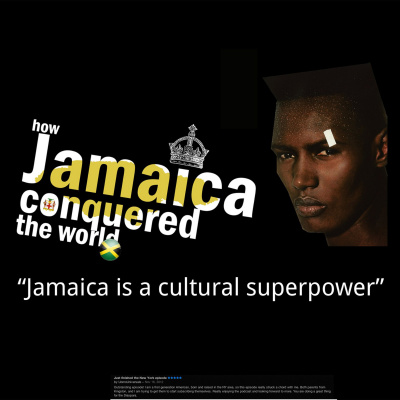 How Jamaica Conquered The World