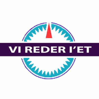Vi Reder I Et
