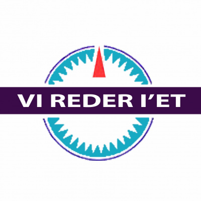 Vi Reder I Et