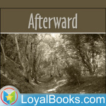 Afterward By Edith Wharton