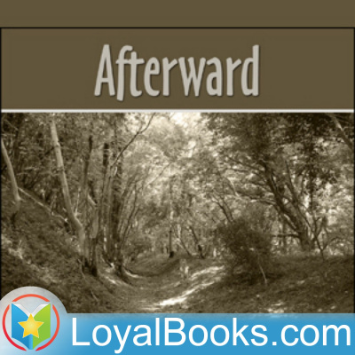 Afterward By Edith Wharton