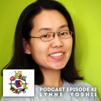 1.21 GEEKAWATTS Episode #42 (with Lynne Yoshii!)