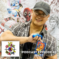 1.21 GEEKAWATTS Episode #40 (with Buzz!)