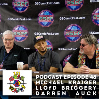 1.21 GEEKAWATTS Episode #48 (with Michael Kraiger, Lloyd Briggery, and Darren Auck!)