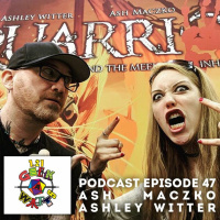 1.21 GEEKAWATTS Episode #47 (with Ashley Witter and Ash Maczko!)