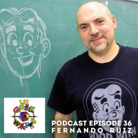 1.21 GEEKAWATTS Episode #36 (with Fernando Ruiz!)