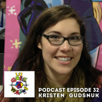 1.21 GEEKAWATTS Episode #32 (with Kristen Gudsnuk!)