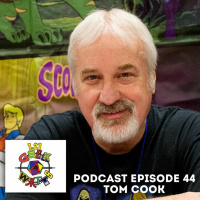 1.21 GEEKAWATTS Episode #44 (with Tom Cook!)