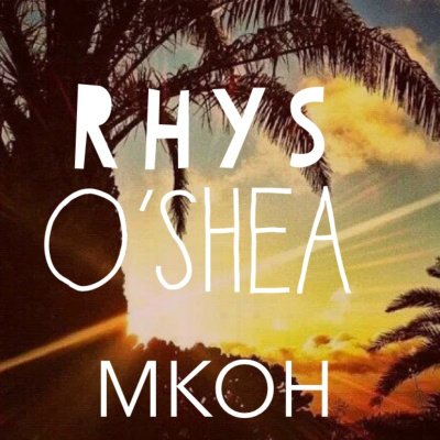 Rhys Oshea M.k.o.h.