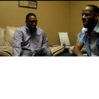 Comedy Talk!!! Episode 8.