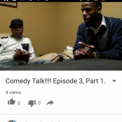 Comedy Talk