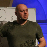 Episode 019 - Jonathan Welton - Heal the Sick Podcast