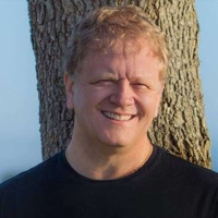 Episode 081 - Tom Scarella - Heal the Sick Podcast