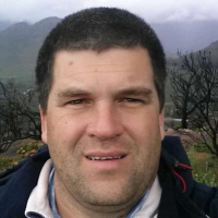 Episode 046 - Alan Champkins - Heal the Sick Podcast