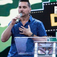 Episode 089 - Regan Bothma - Heal the Sick