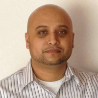 Episode 057 - Antonio Terrones - Heal the Sick Podcast