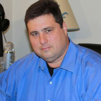 Episode 017 - Glen Hartline - Heal the Sick Podcast