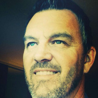 Episode 021 - Todd Gantt - Heal the Sick Podcast