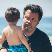 Episode 018 - Jesse Shelby - Heal the Sick podcast