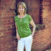 Episode 038 - Sherry Evans - Heal the Sick Podcast