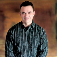 Episode 013 - Rodger Frievalt - Heal the Sick Podcast