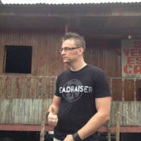 Episode 012 - Tyler G Johnson - Heal the Sick Podcast