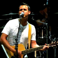 Episode 030 - Chris Ritchie - Heal the Sick Podcast