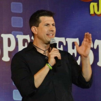 Episode 026 - Michael Trzcienski - Heal the Sick Podcast