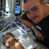 Episode 033 - Joey Turner - Heal the Sick Podcast