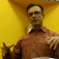 Episode 060 - Tom Loud - Heal the Sick Podcast