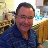 Episode 044 - Don Lisle - Heal the Sick Podcast