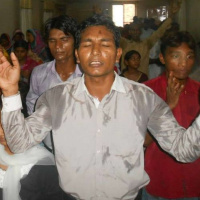 Episode 043 - Amir Rafiq - Heal the Sick Podcast