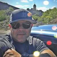 Episode 053 - Danny Ramirez - Heal the Sick Podcast