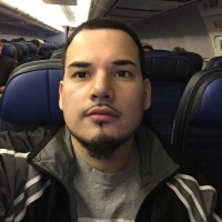 Episode 094 - Nick Acosta - Heal the Sick Podcast