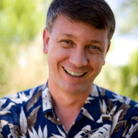 Episode 100 - Tom Schermitzler - Gods Living Room - Heal the Sick Podcast