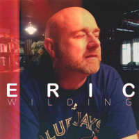 Episode 056 - Eric Wilding - Heal the Sick Podcast