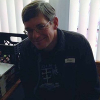 Episode 032 - Dan Homan - Heal the Sick Podcast