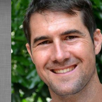 Episode 085 - Stuart Morrison - Heal the Sick Podcast